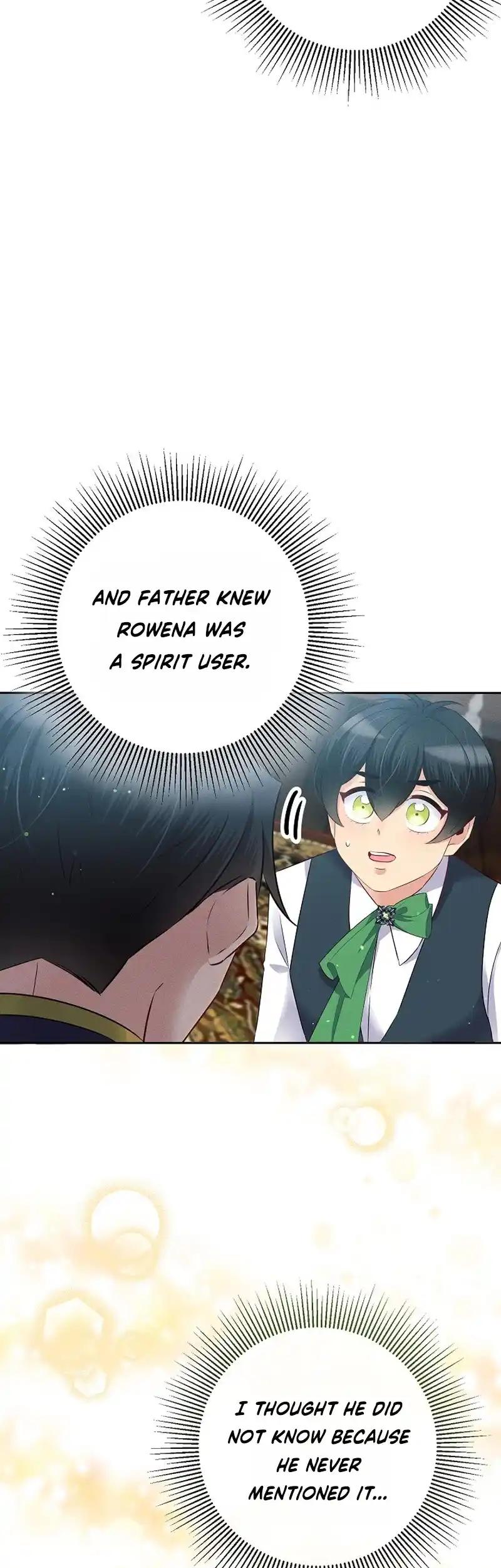 The Abandoned Princess Rebels Chapter 12 - Page 50