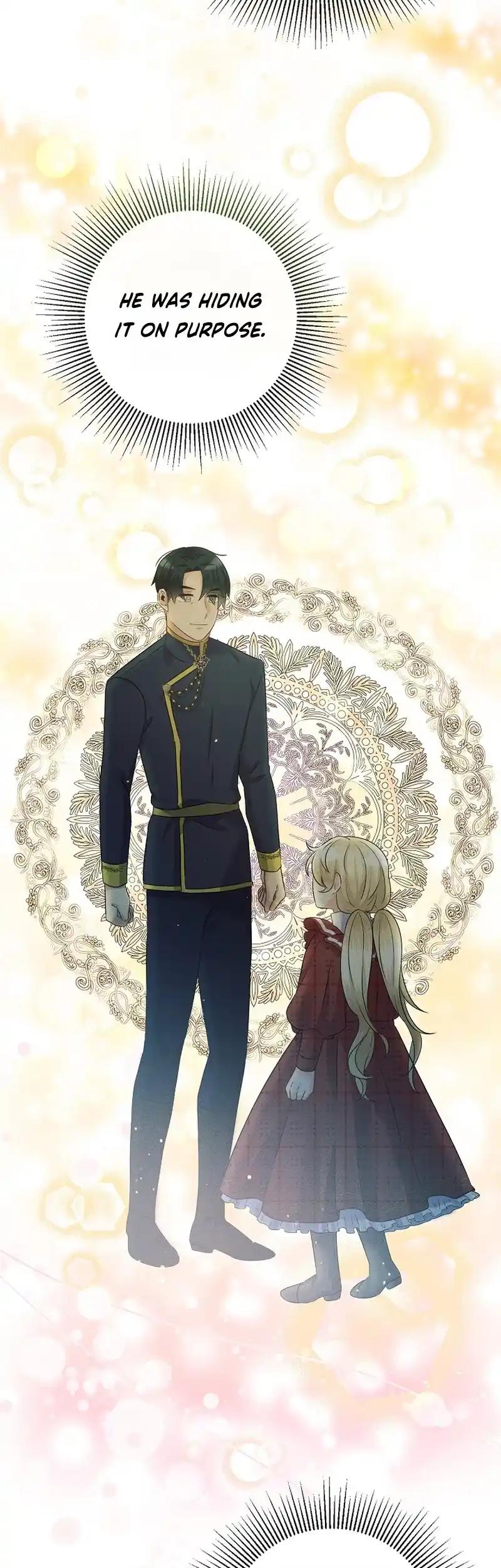 The Abandoned Princess Rebels Chapter 12 - Page 51