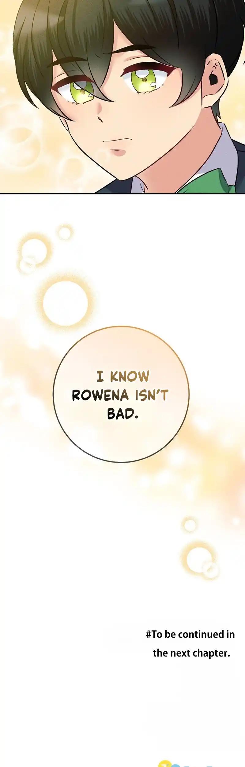 The Abandoned Princess Rebels Chapter 12 - Page 62