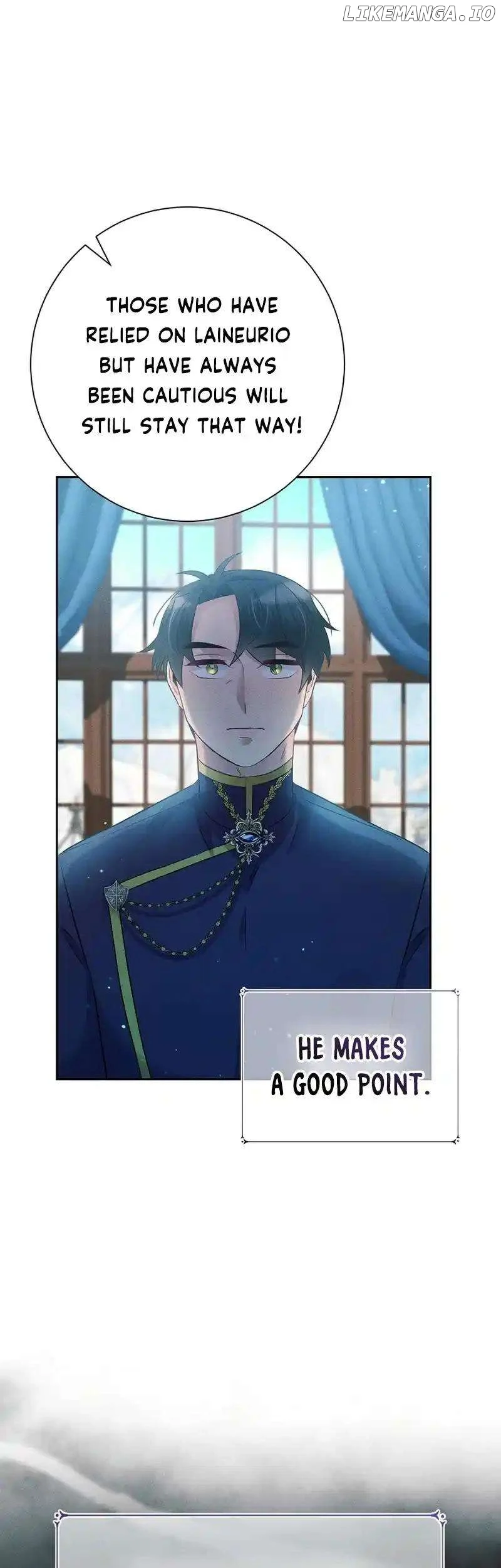 The Abandoned Princess Rebels Chapter 13 - Page 4