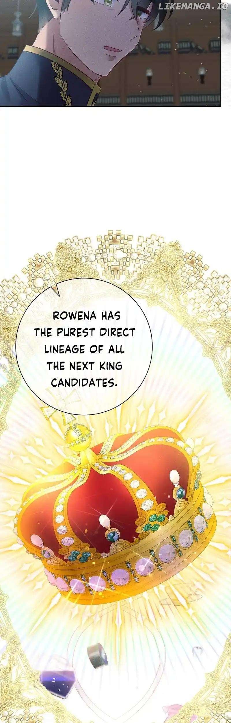 The Abandoned Princess Rebels Chapter 13 - Page 13