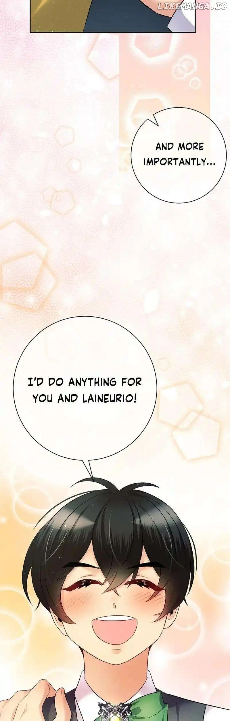 The Abandoned Princess Rebels Chapter 13 - Page 21