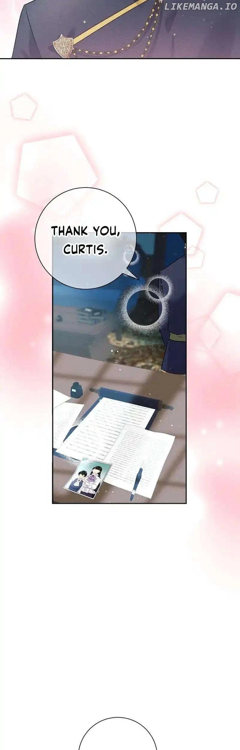 The Abandoned Princess Rebels Chapter 13 - Page 23