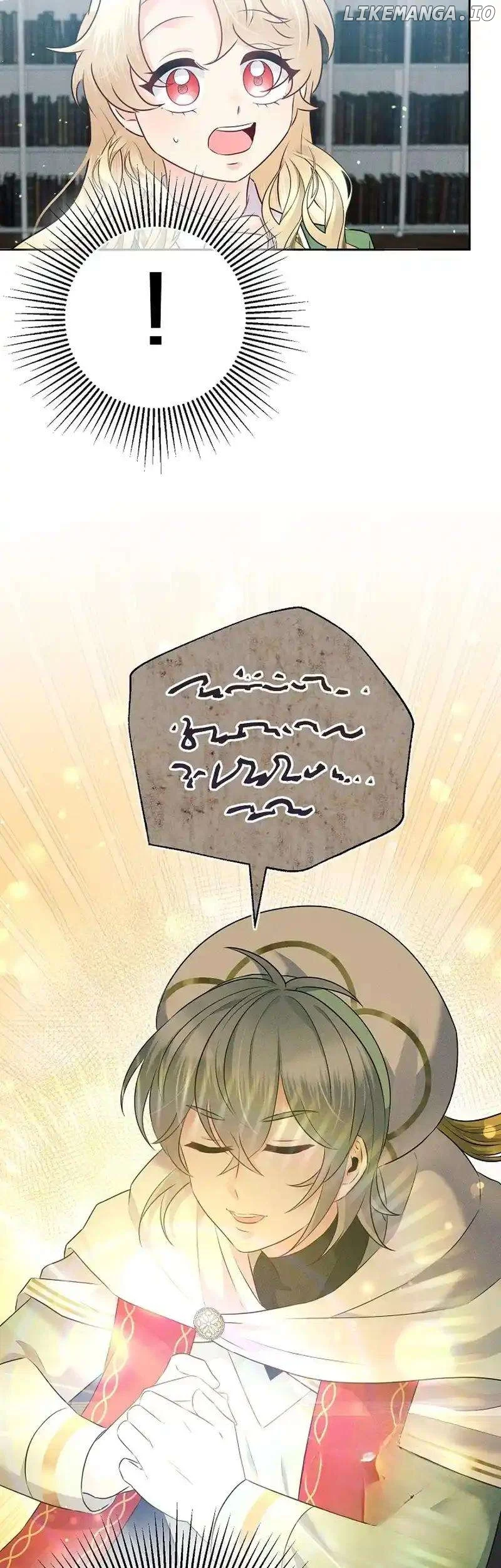 The Abandoned Princess Rebels Chapter 13 - Page 33