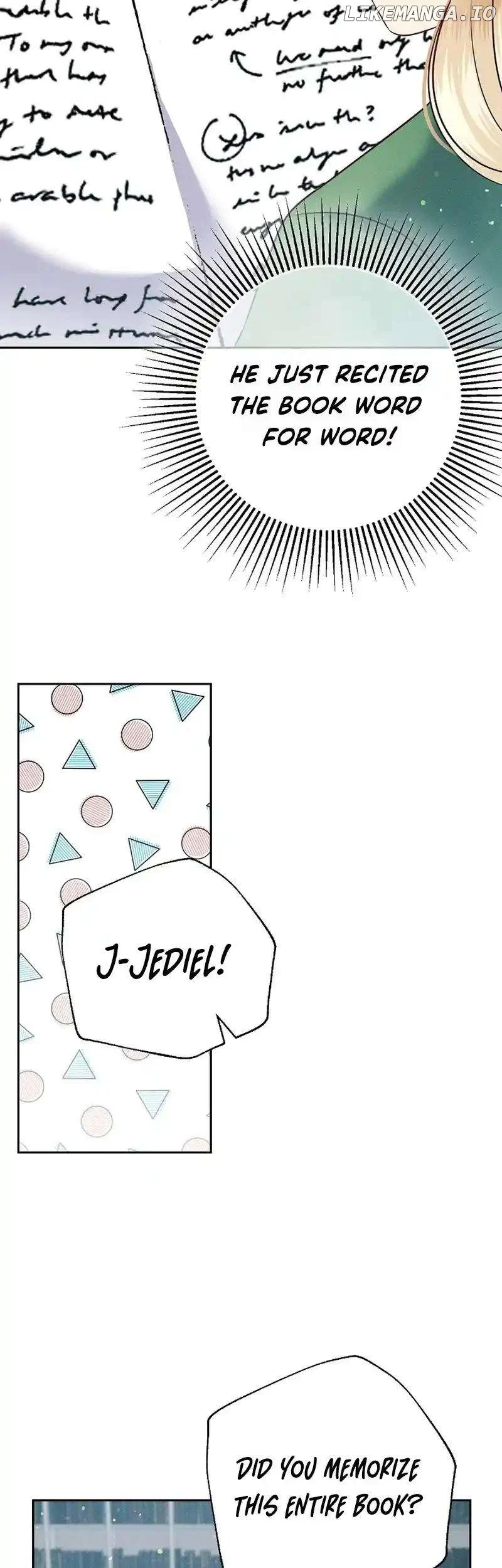 The Abandoned Princess Rebels Chapter 13 - Page 40