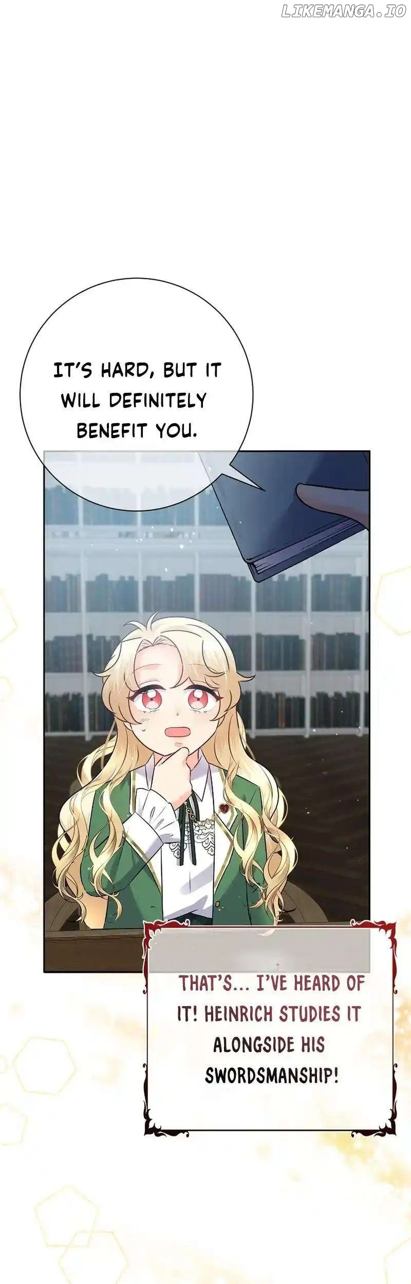 The Abandoned Princess Rebels Chapter 13 - Page 47