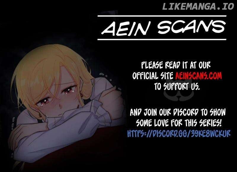 The Abandoned Princess Rebels Chapter 13 - Page 53