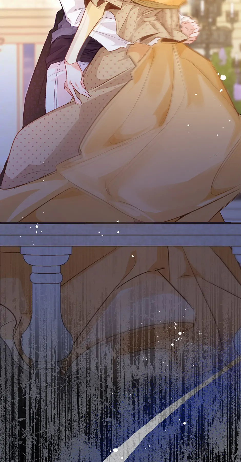 The Abduction of Mademoiselle Chapter 118 - Page 32