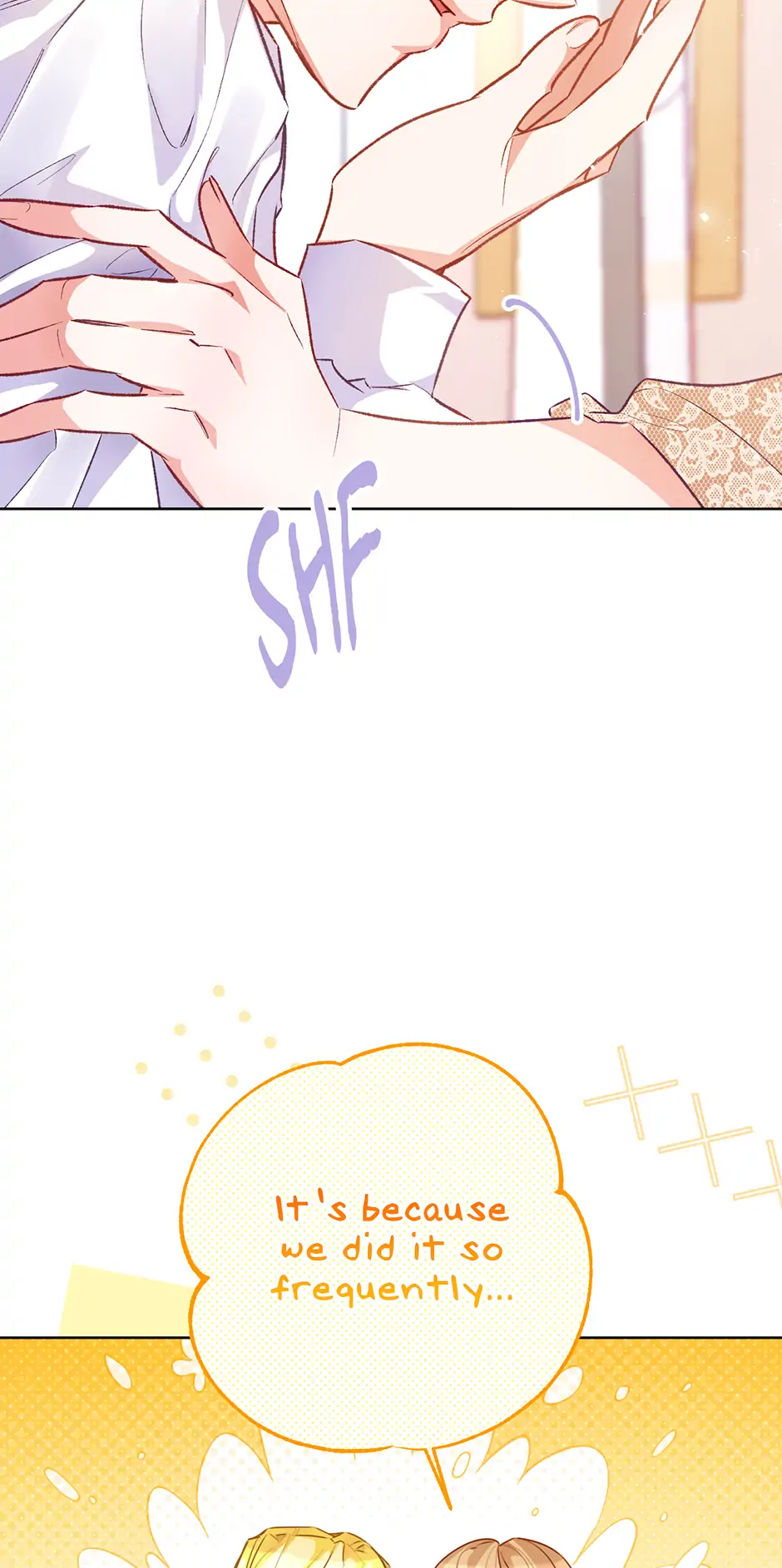 The Abduction of Mademoiselle Chapter 119 - Page 24