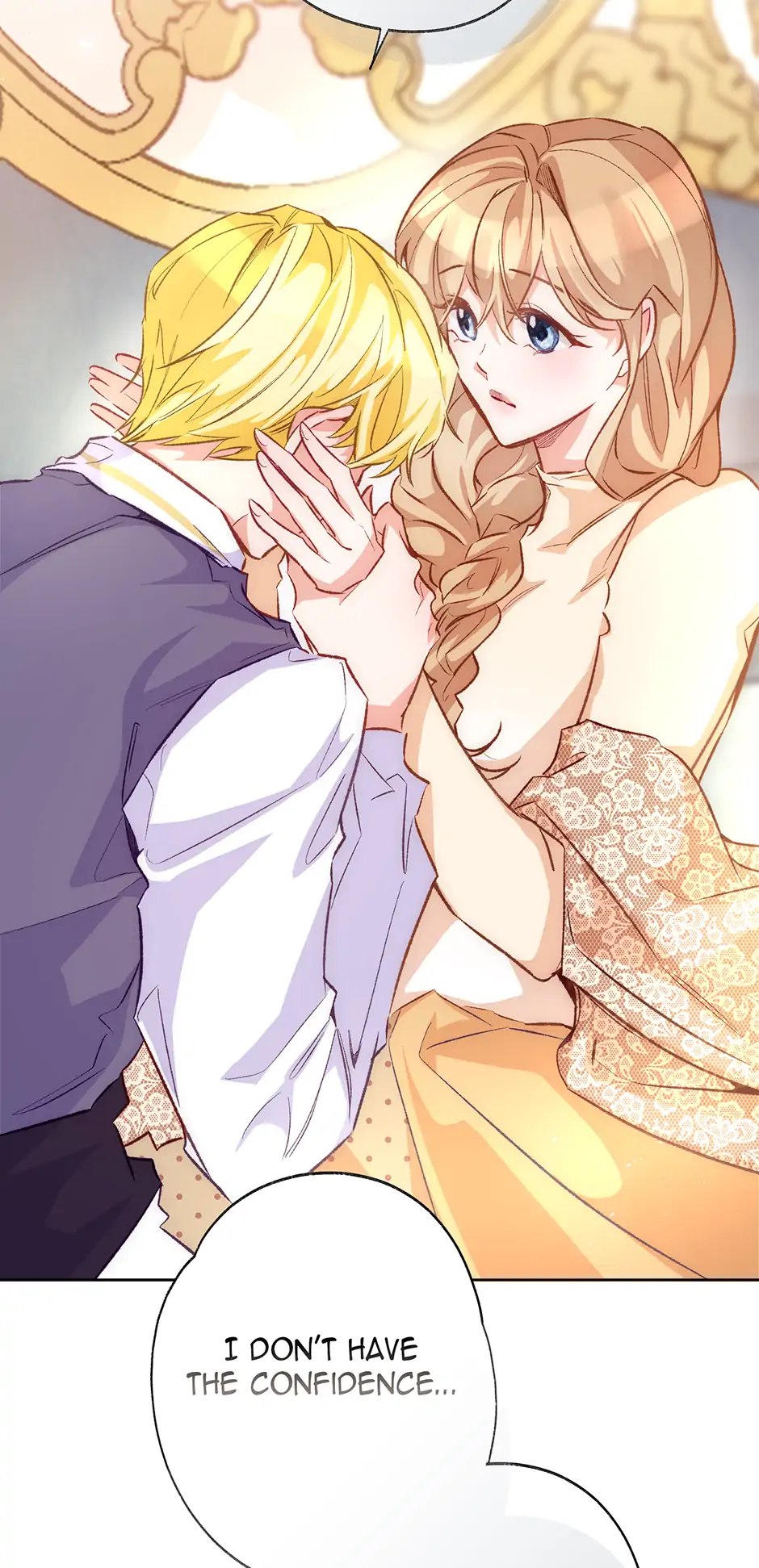 The Abduction of Mademoiselle Chapter 119 - Page 45