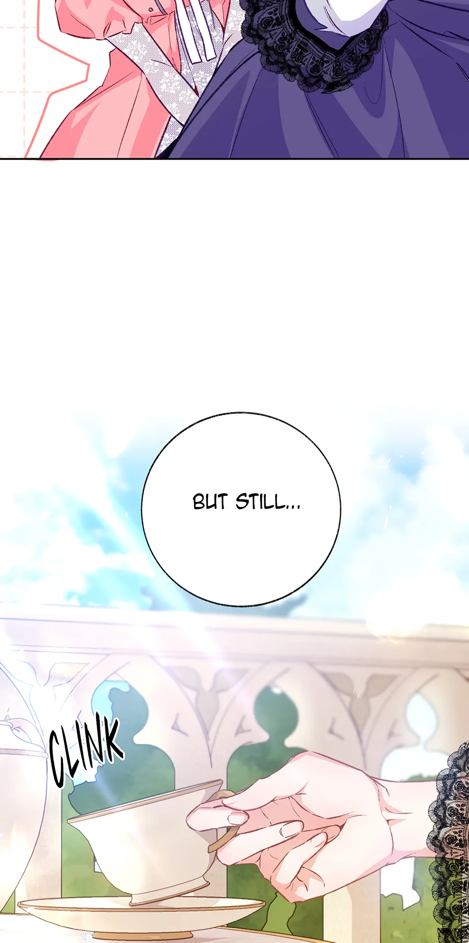 The Abduction of Mademoiselle Chapter 120 - Page 6