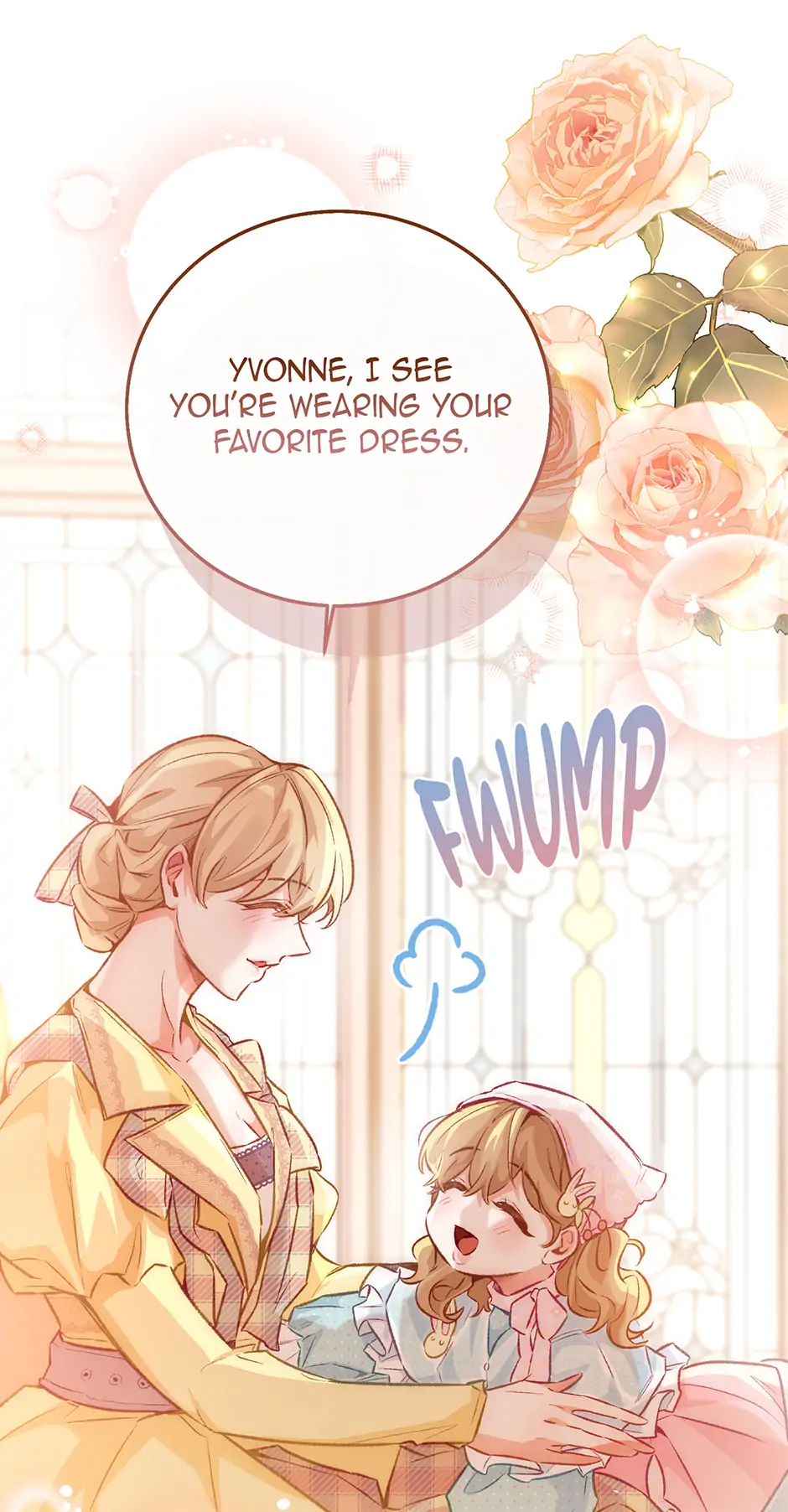 The Abduction of Mademoiselle Chapter 121 - Page 84