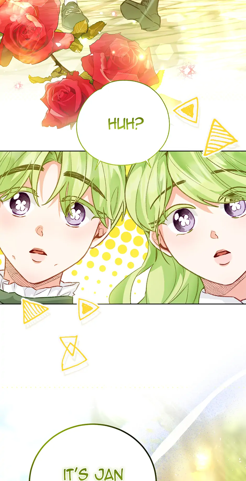 The Abduction of Mademoiselle Chapter 122 - Page 31