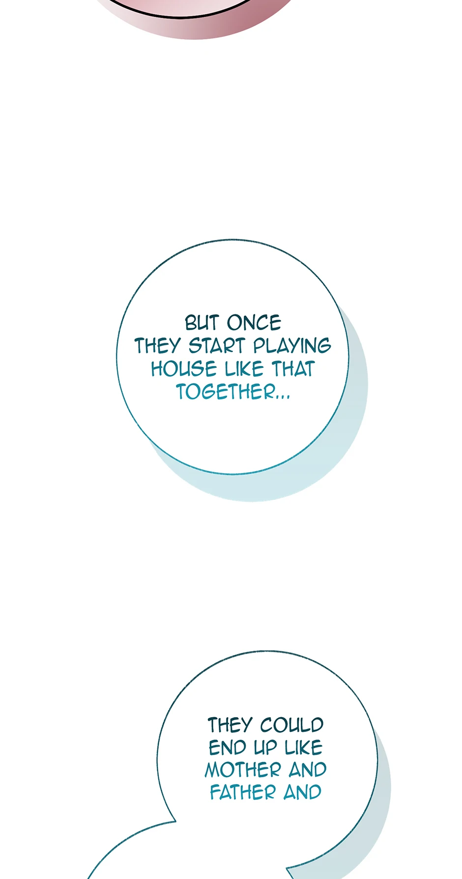 The Abduction of Mademoiselle Chapter 123 - Page 41