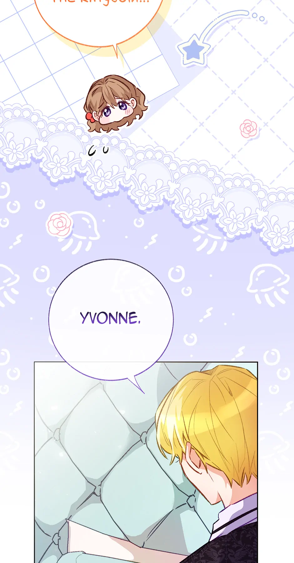 The Abduction of Mademoiselle Chapter 125 - Page 42