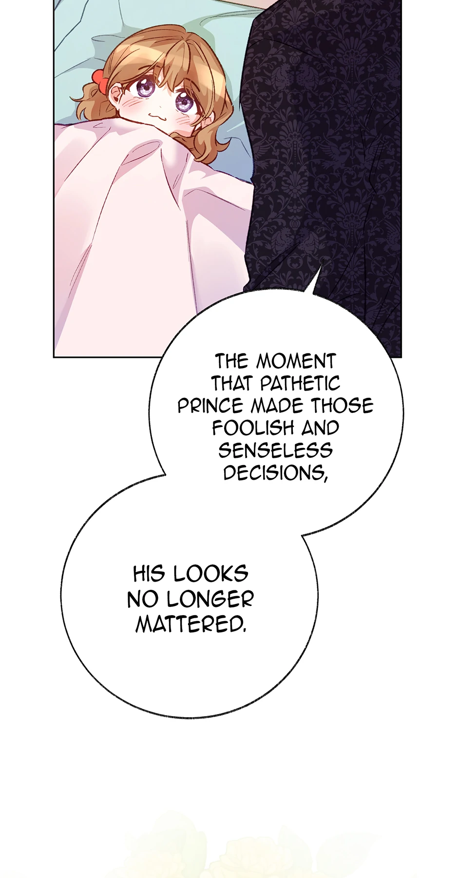 The Abduction of Mademoiselle Chapter 125 - Page 43