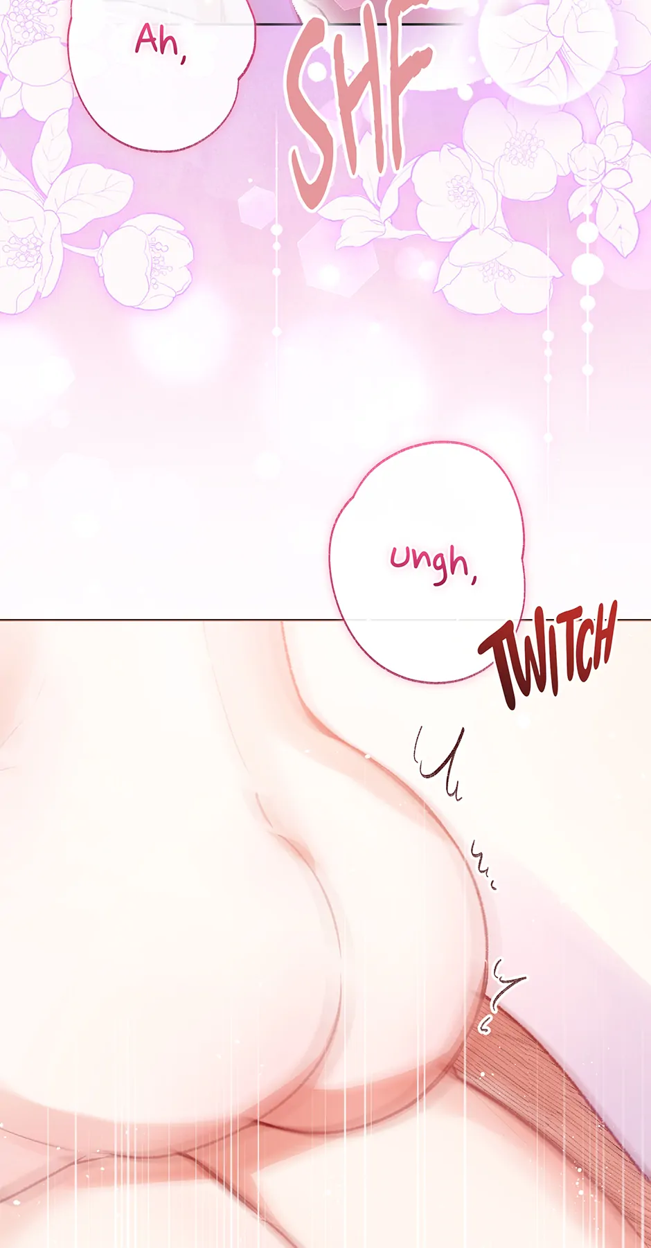 The Abduction of Mademoiselle Chapter 126 - Page 88