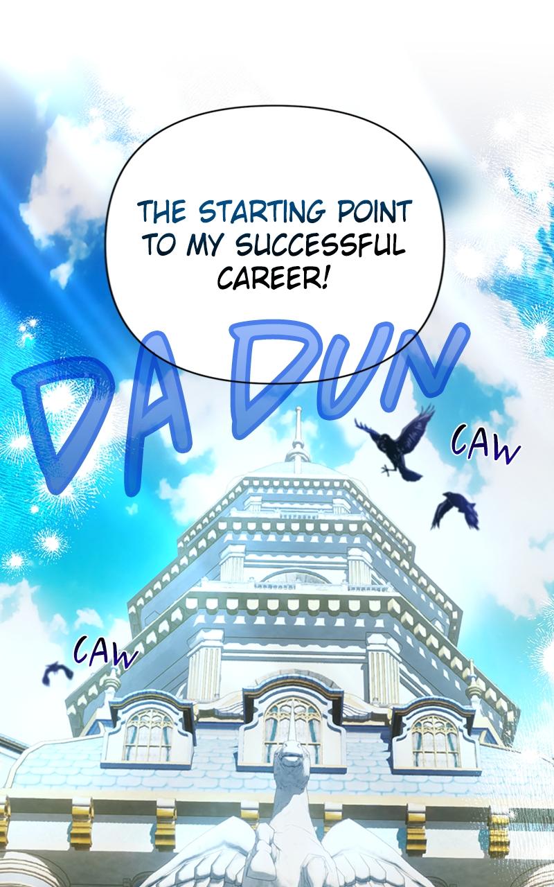 The Academy is Doomed Chapter 1 - Page 4