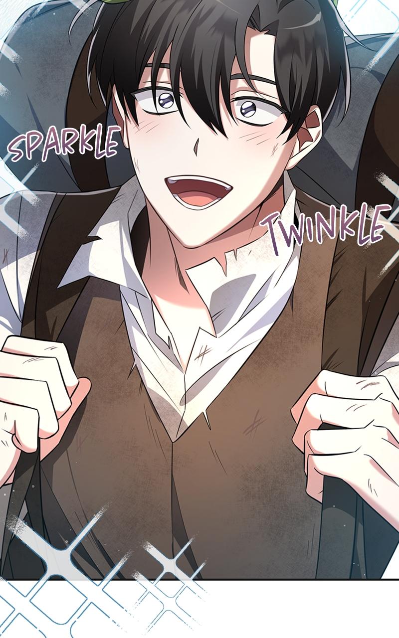 The Academy is Doomed Chapter 1 - Page 6