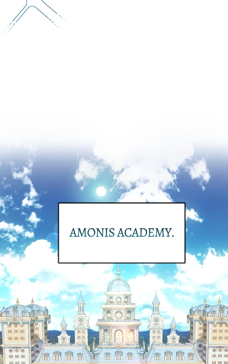 The Academy is Doomed Chapter 1 - Page 7