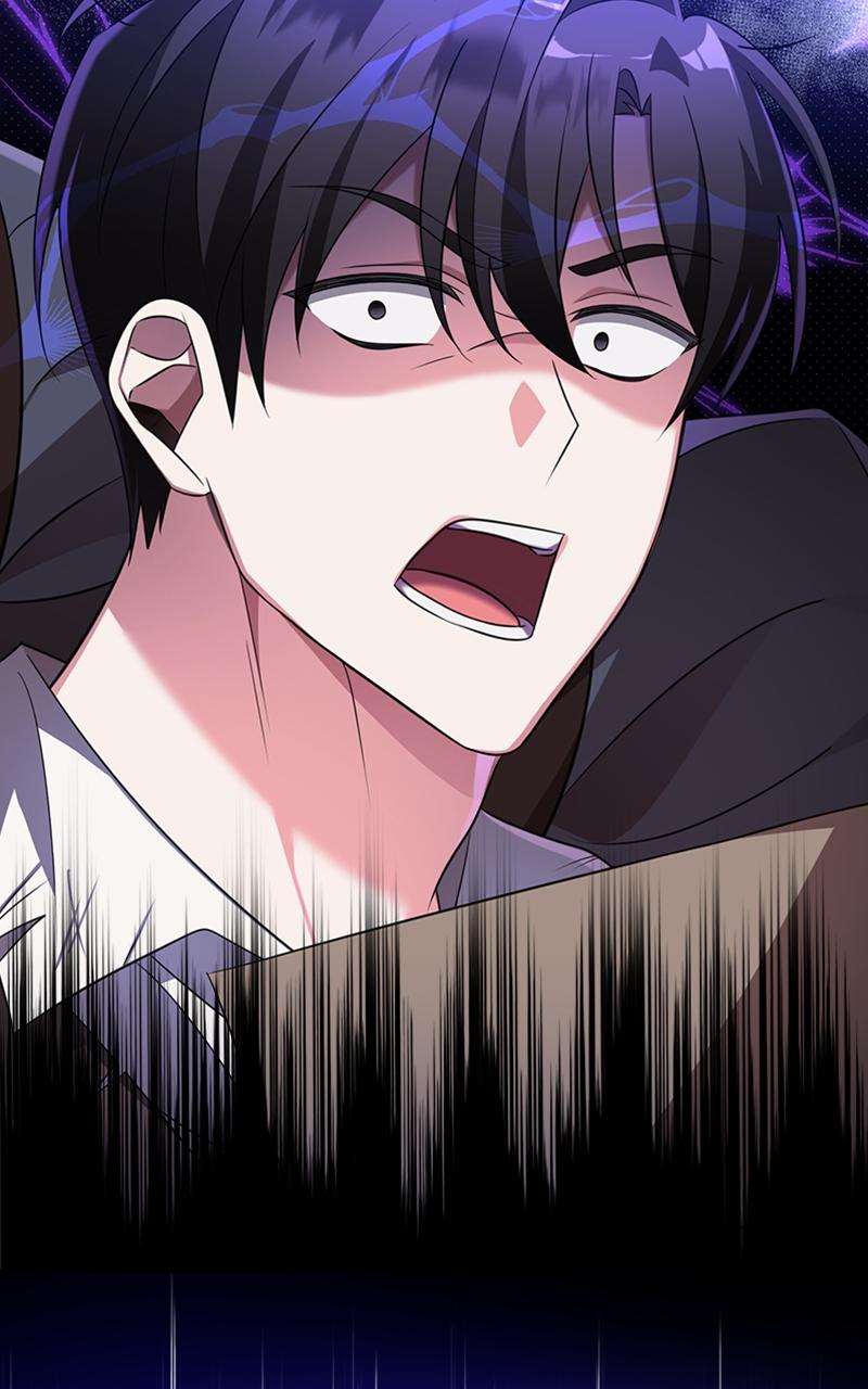 The Academy is Doomed Chapter 1 - Page 21