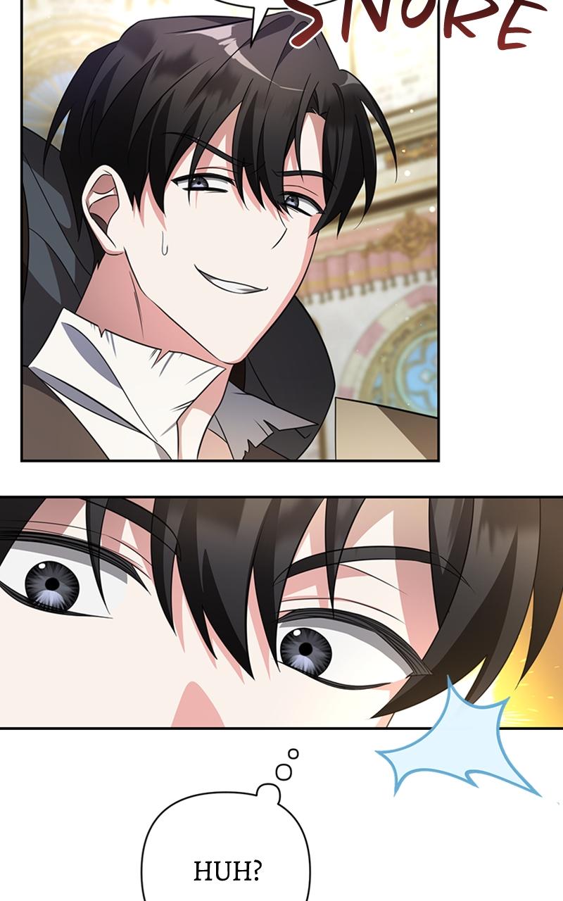 The Academy is Doomed Chapter 1 - Page 26