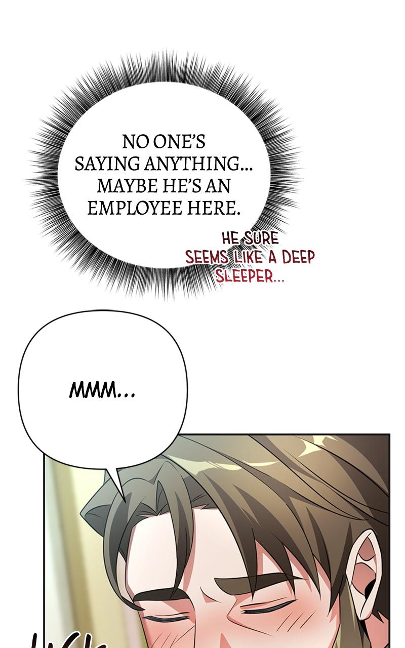 The Academy is Doomed Chapter 1 - Page 29