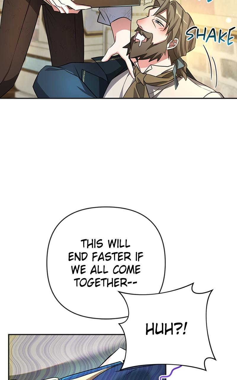 The Academy is Doomed Chapter 1 - Page 32