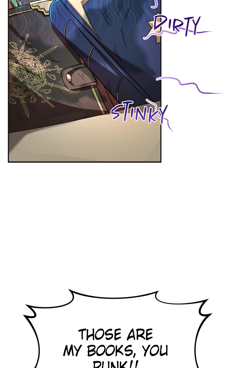 The Academy is Doomed Chapter 1 - Page 33