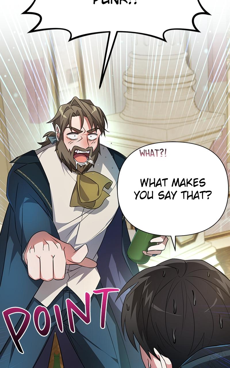 The Academy is Doomed Chapter 1 - Page 34