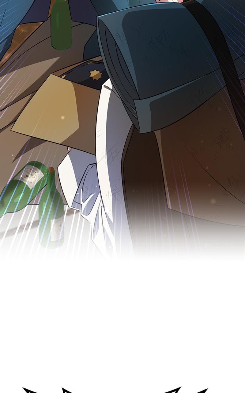 The Academy is Doomed Chapter 1 - Page 35