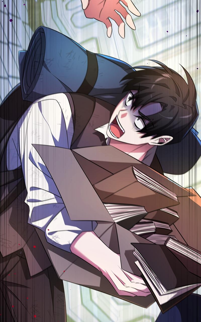 The Academy is Doomed Chapter 1 - Page 39