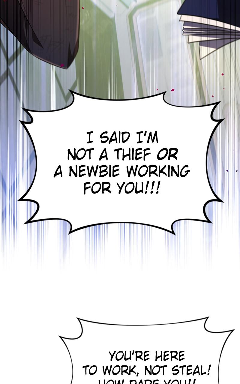 The Academy is Doomed Chapter 1 - Page 40