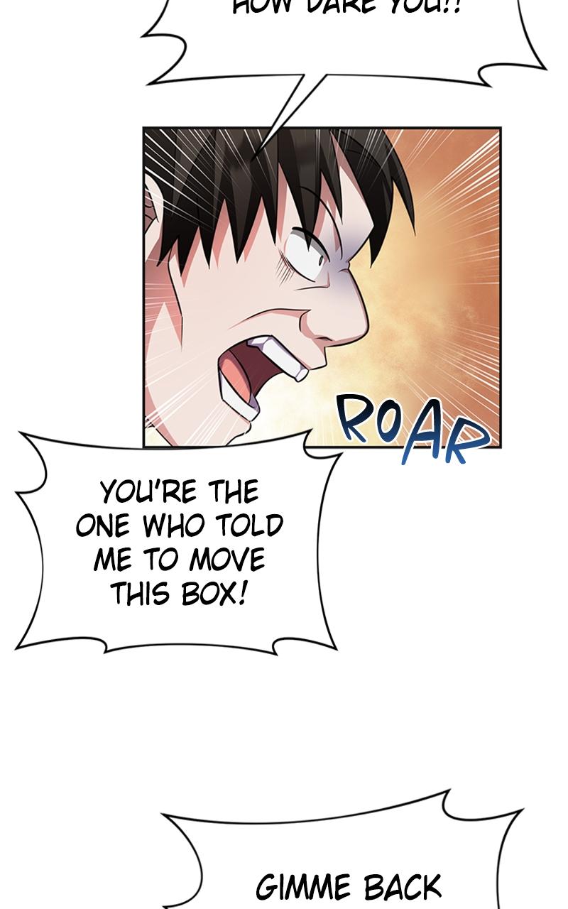 The Academy is Doomed Chapter 1 - Page 41