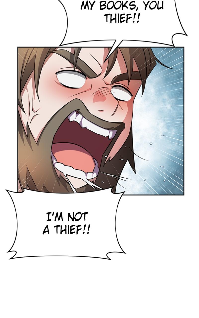 The Academy is Doomed Chapter 1 - Page 42