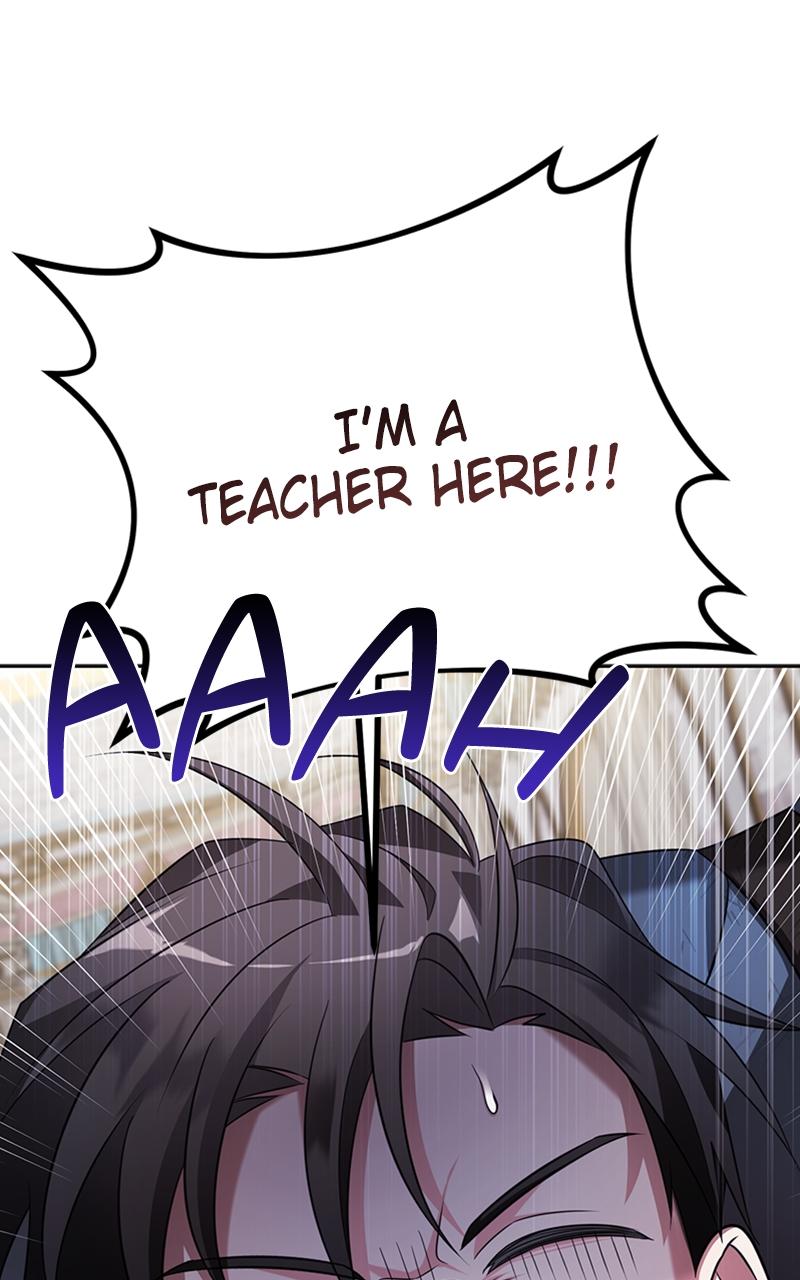 The Academy is Doomed Chapter 1 - Page 43