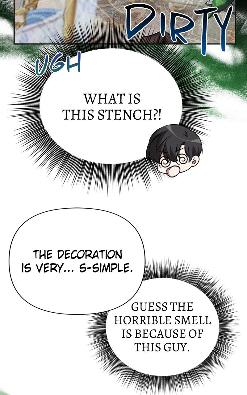 The Academy is Doomed Chapter 1 - Page 51