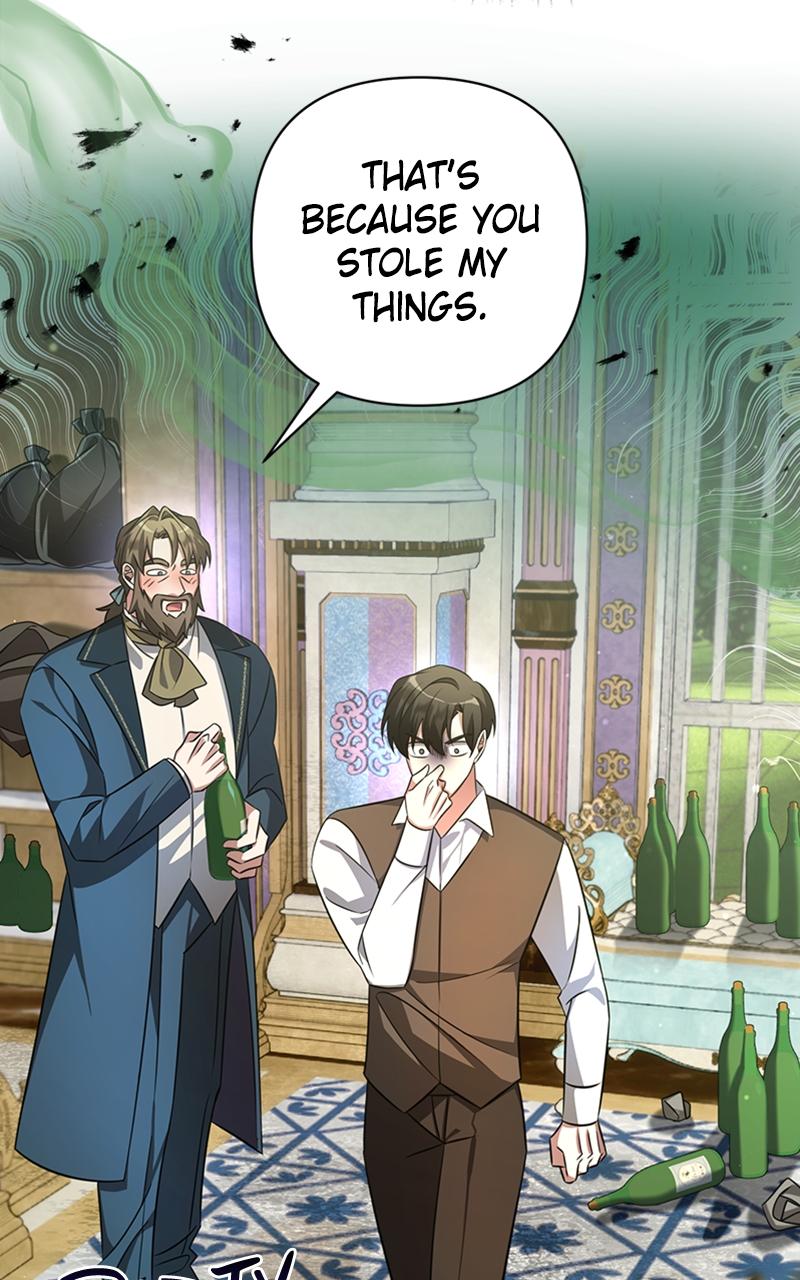 The Academy is Doomed Chapter 1 - Page 52