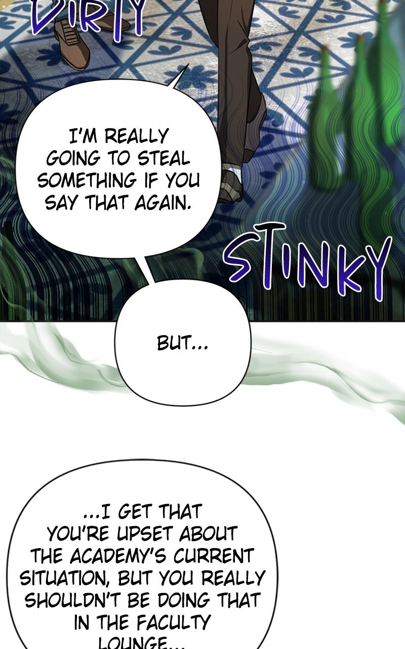 The Academy is Doomed Chapter 1 - Page 53