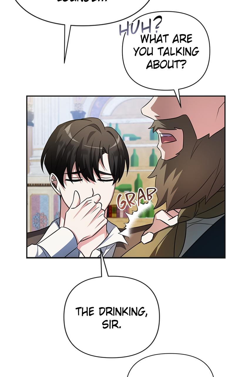 The Academy is Doomed Chapter 1 - Page 54