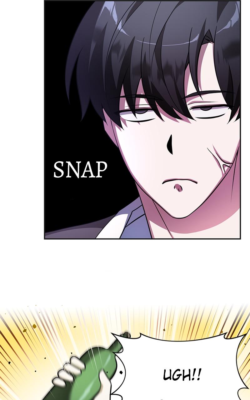 The Academy is Doomed Chapter 1 - Page 57