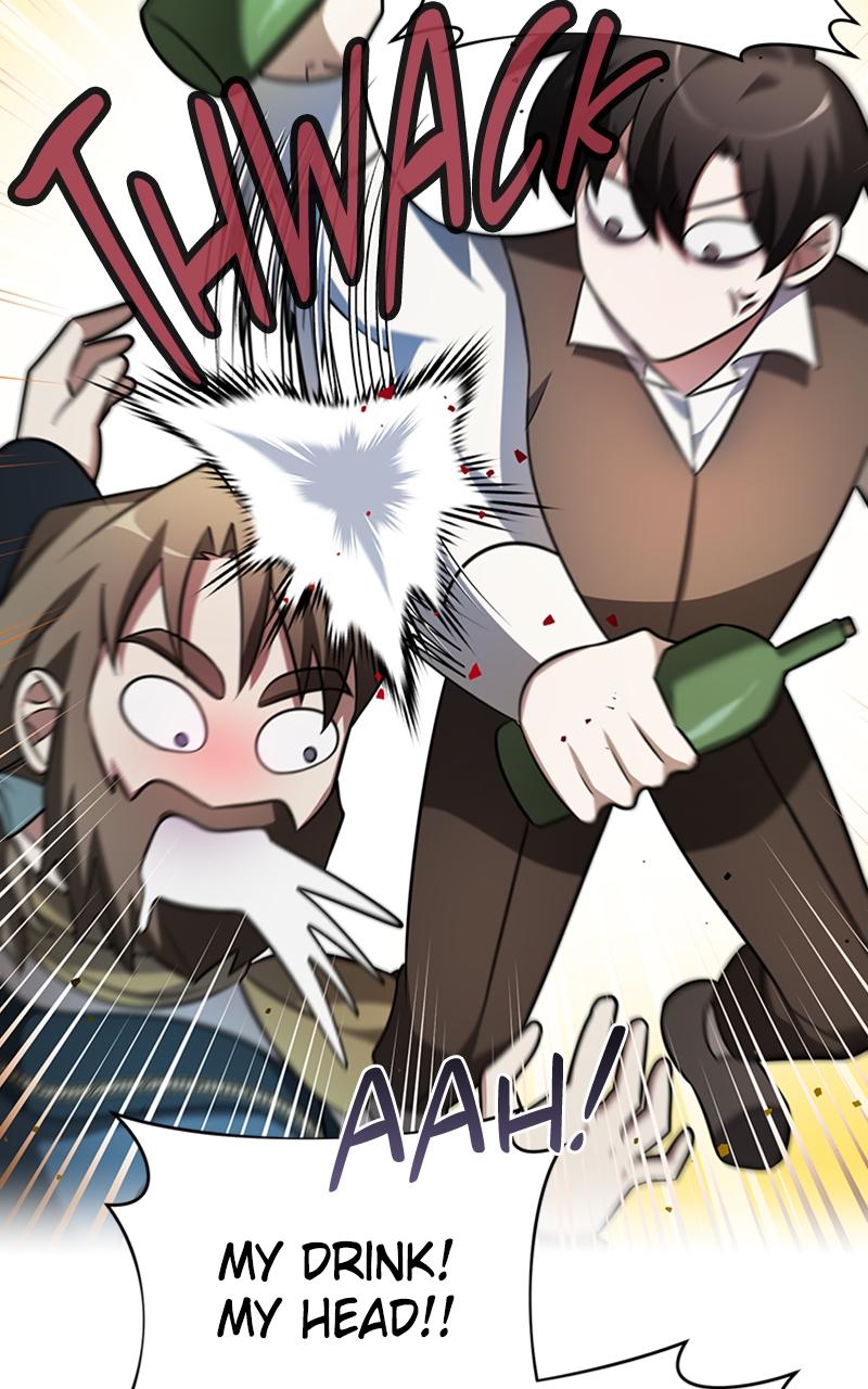 The Academy is Doomed Chapter 1 - Page 58