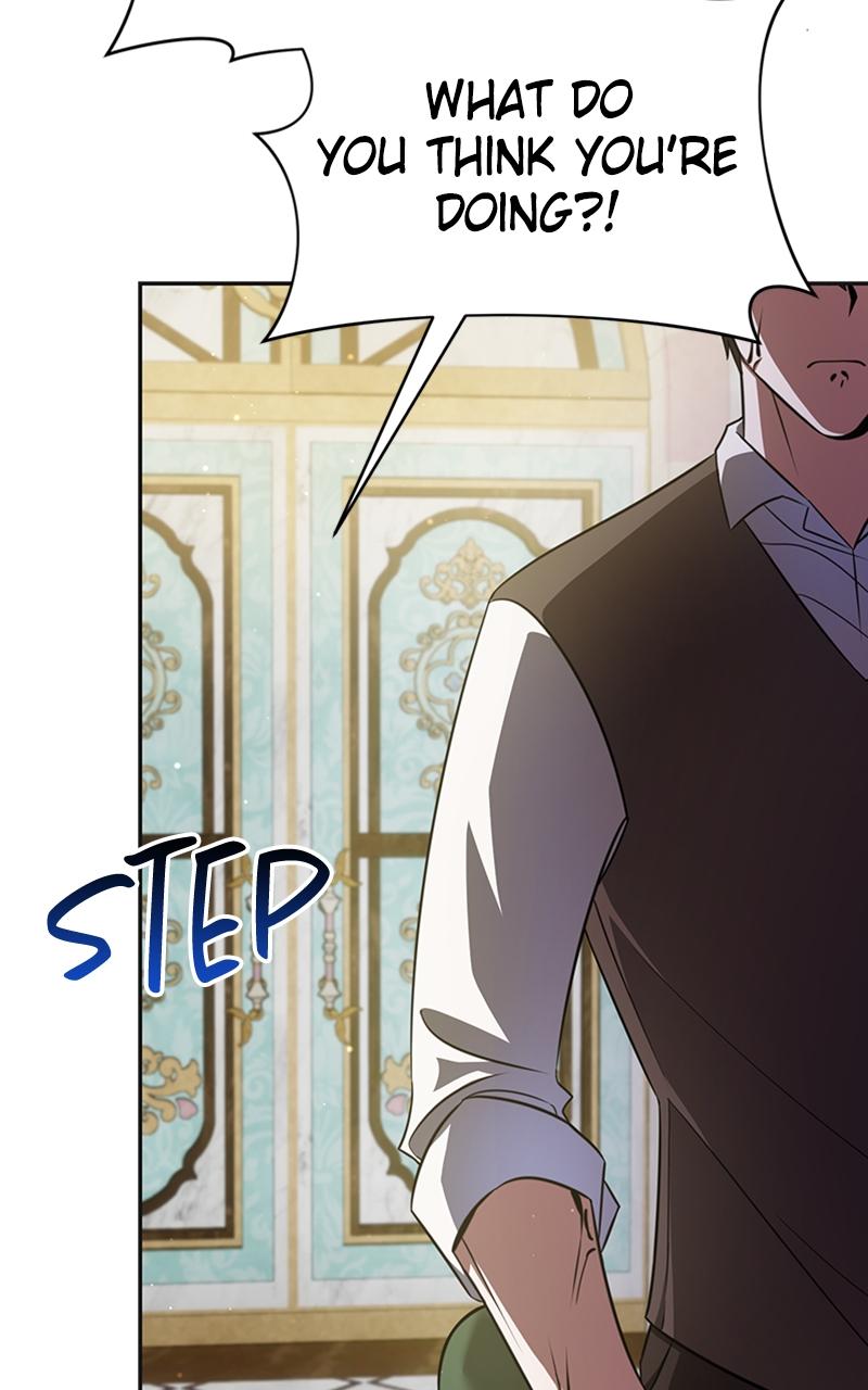 The Academy is Doomed Chapter 1 - Page 59