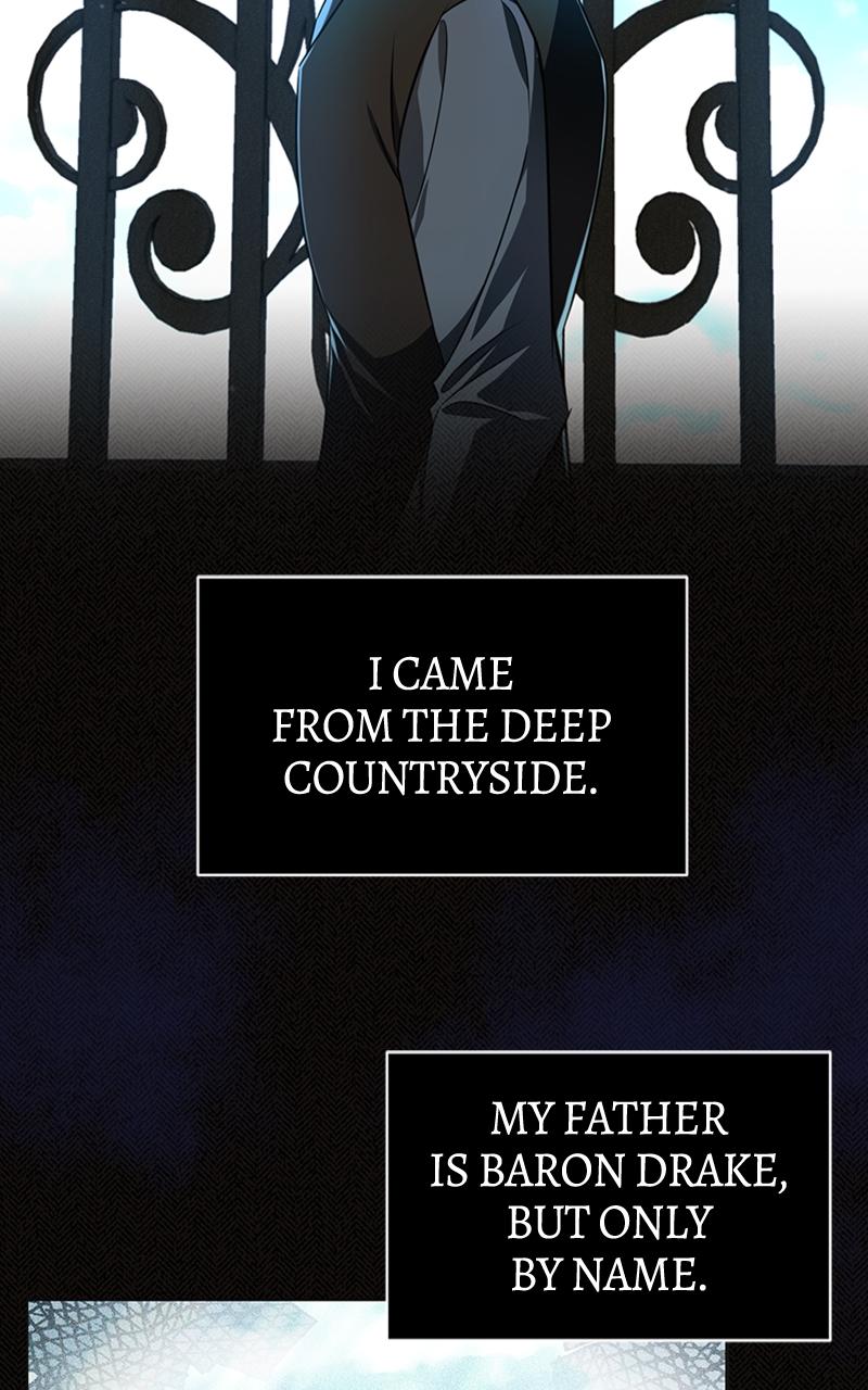 The Academy is Doomed Chapter 1 - Page 62