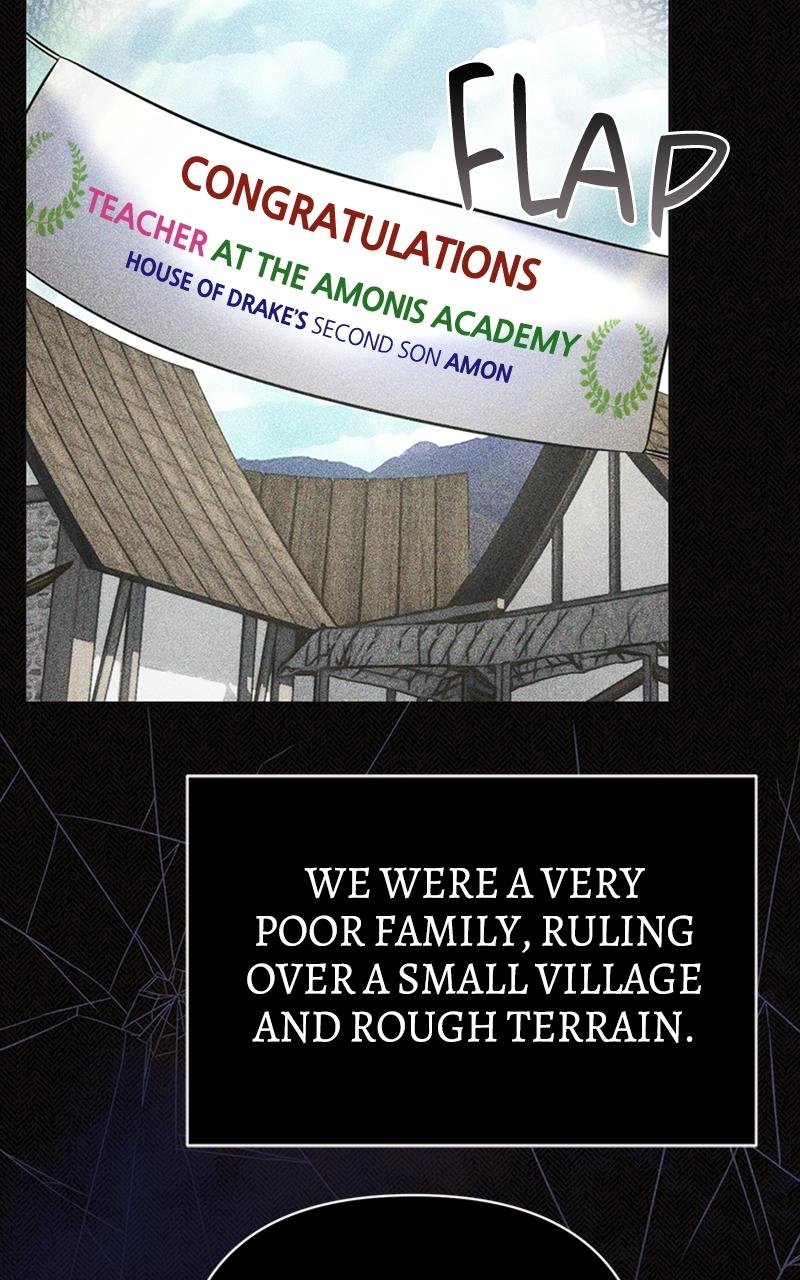 The Academy is Doomed Chapter 1 - Page 63