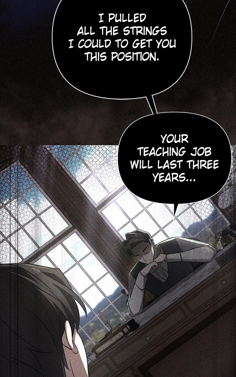 The Academy is Doomed Chapter 1 - Page 64