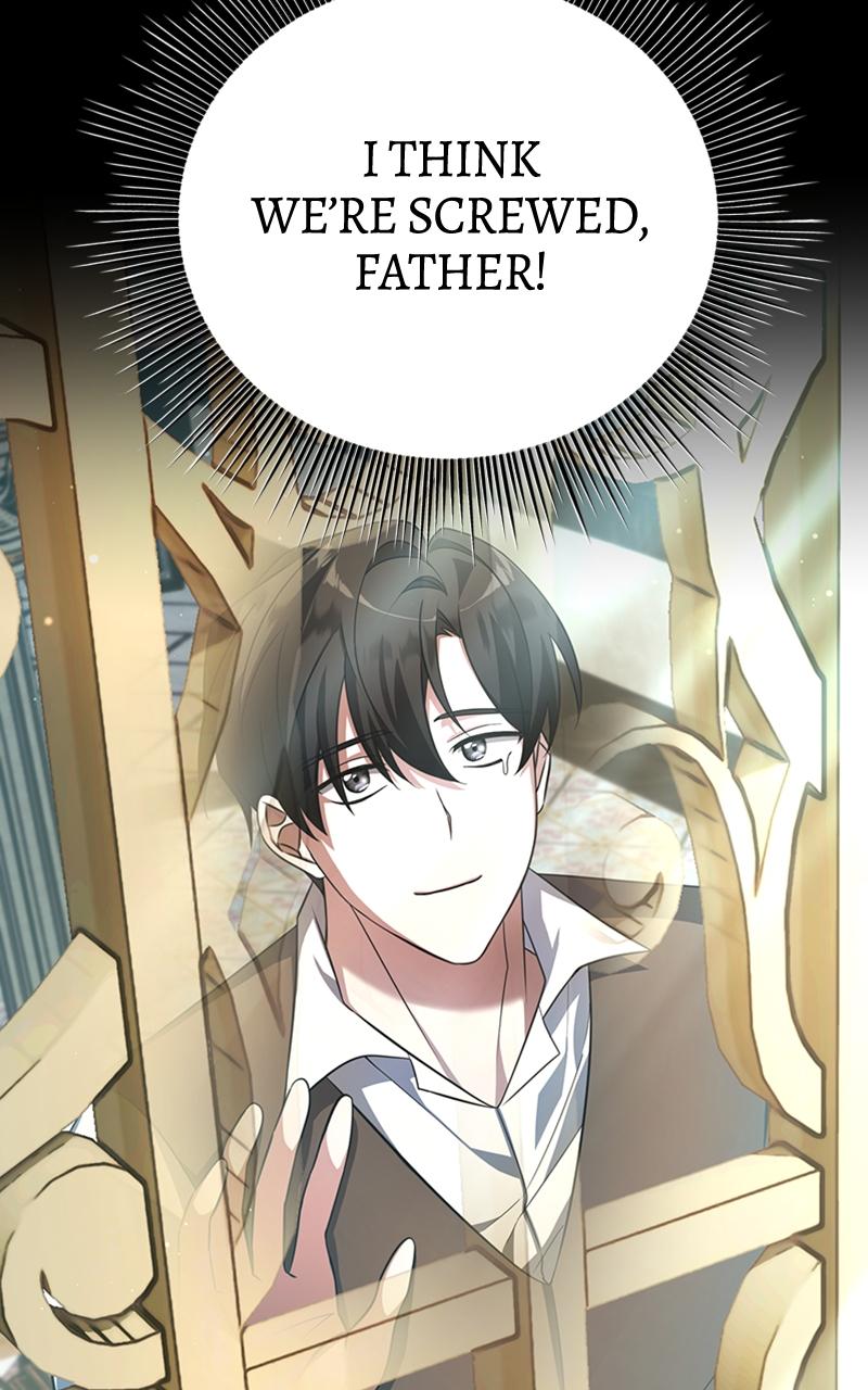 The Academy is Doomed Chapter 1 - Page 66