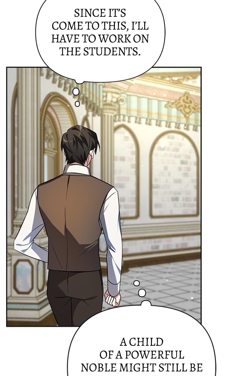 The Academy is Doomed Chapter 1 - Page 69