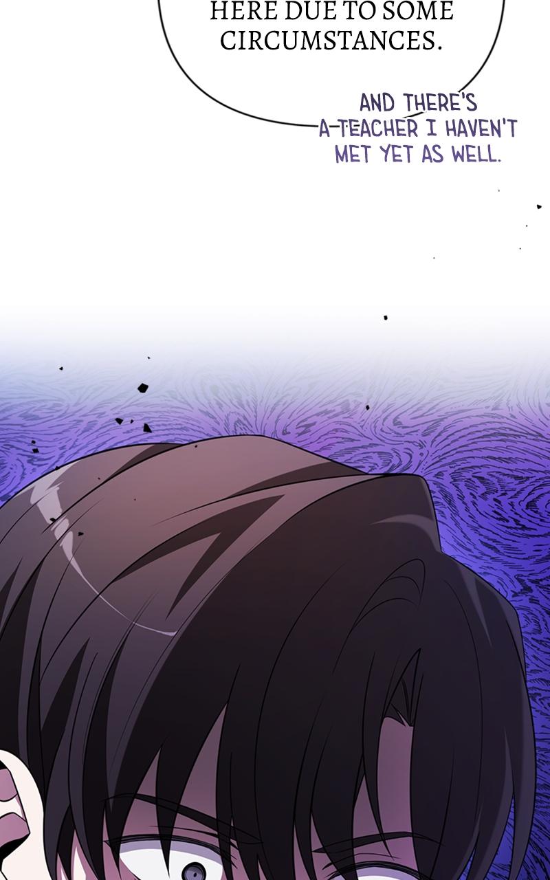 The Academy is Doomed Chapter 1 - Page 70