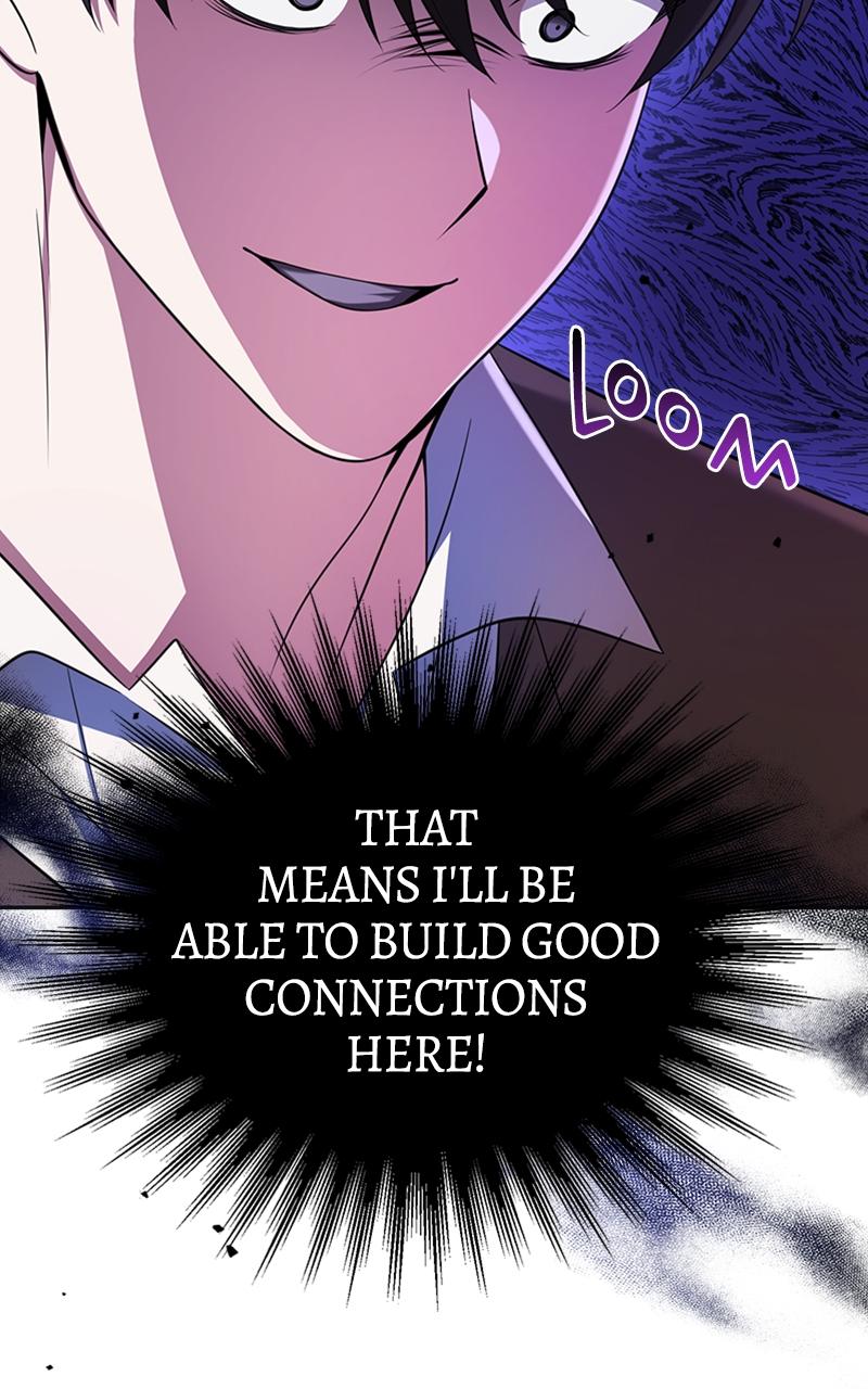 The Academy is Doomed Chapter 1 - Page 71